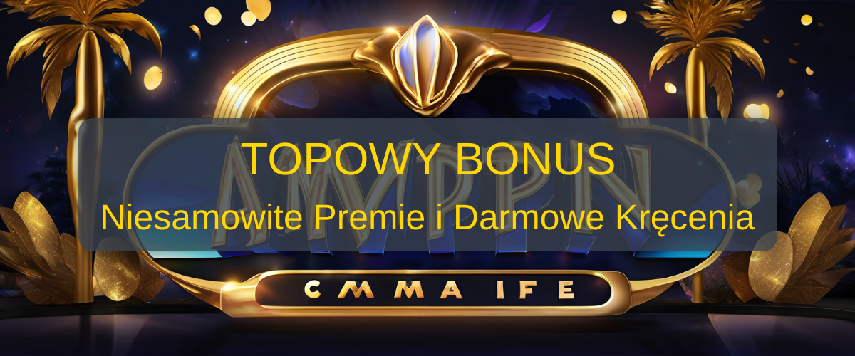 AMPM Casino welcome bonus